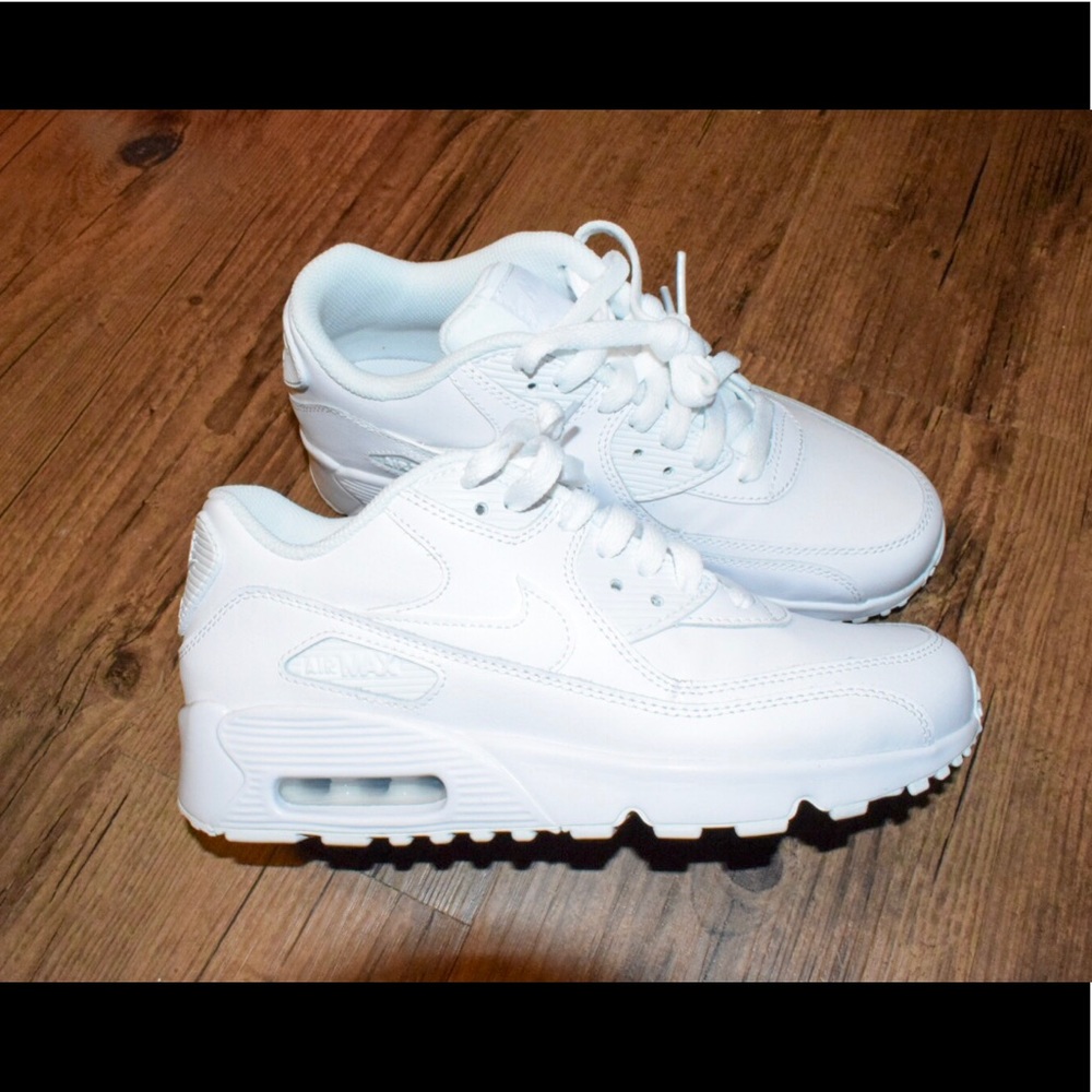 Nike Air Max 90 LTR (GS) - Picture 7 of 8